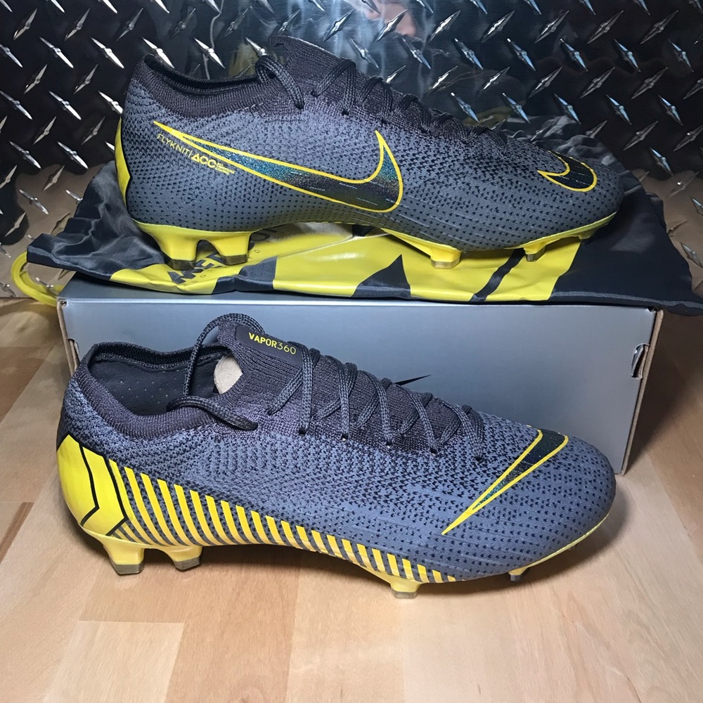 Nike Vapor 360 Elite FG Soccer Cleats